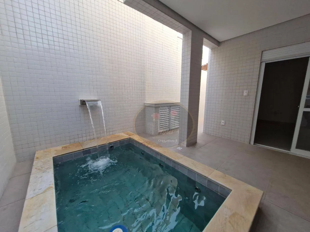Casa, 3 quartos, 170 m² - Foto 4