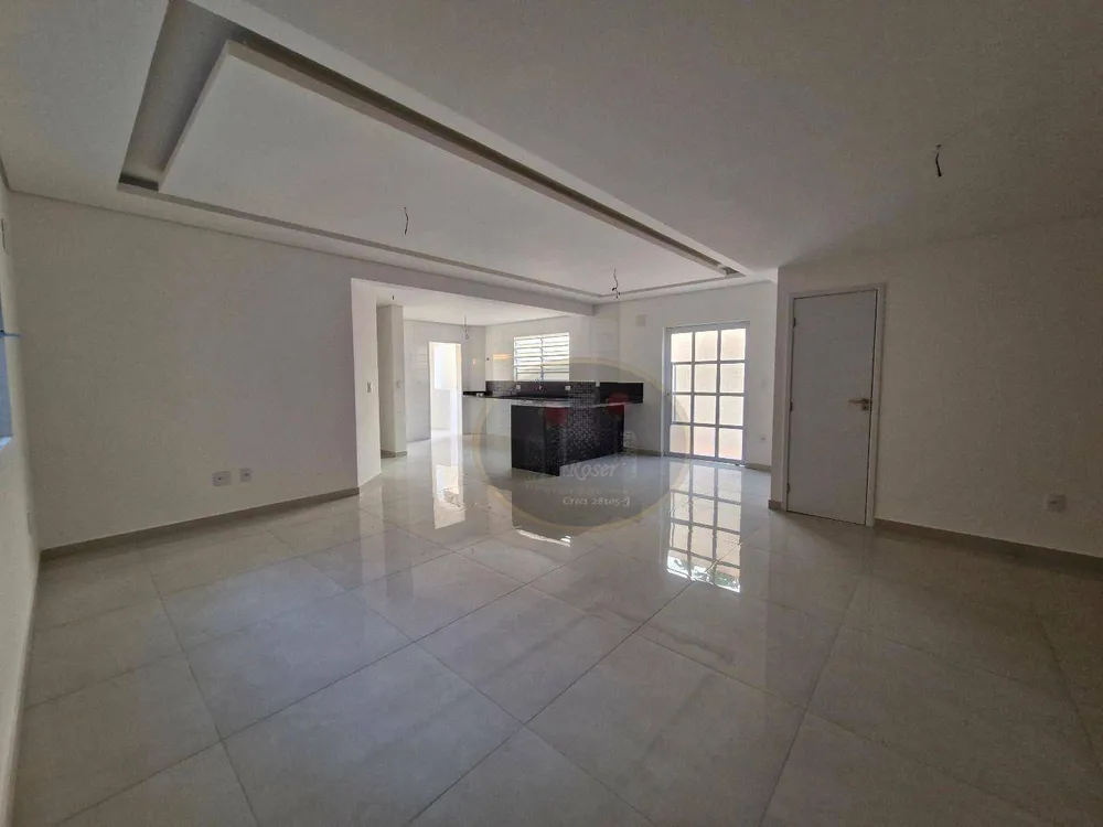 Casa, 3 quartos, 170 m² - Foto 1