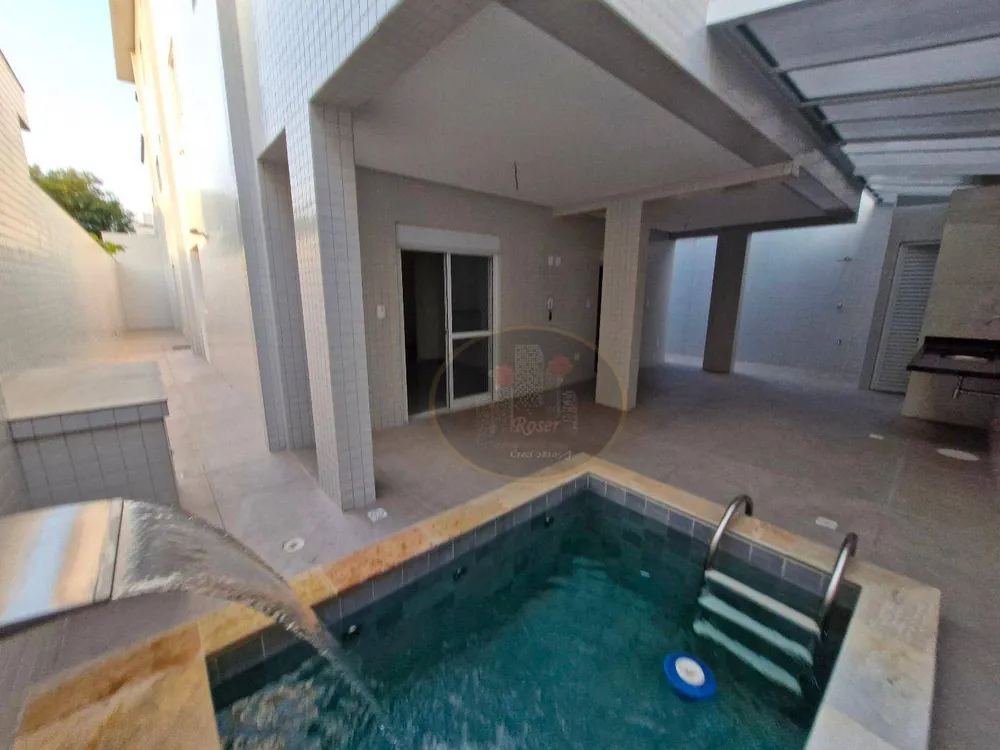 Casa, 3 quartos, 170 m² - Foto 12