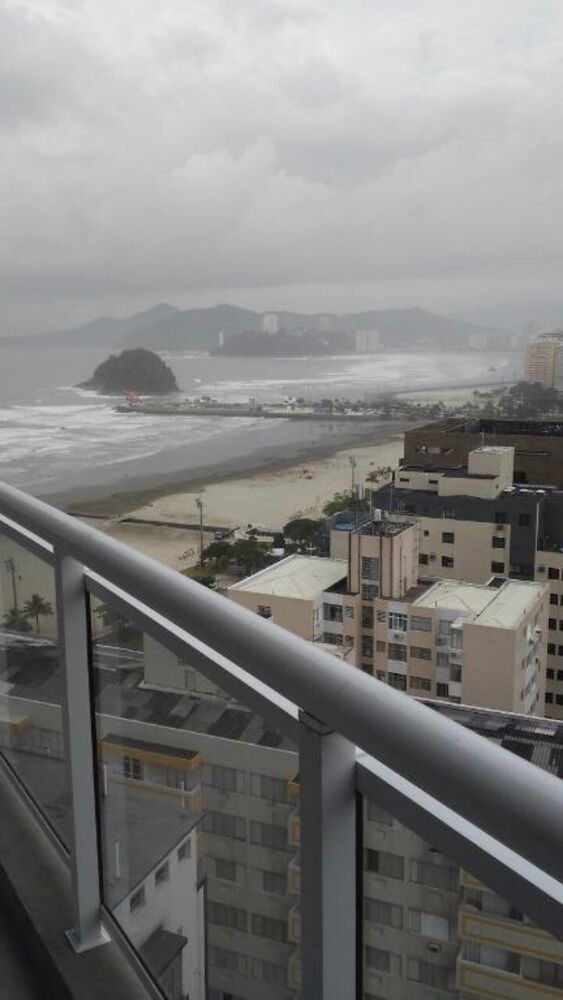 Apartamento, 1 quarto, 45 m² - Foto 1