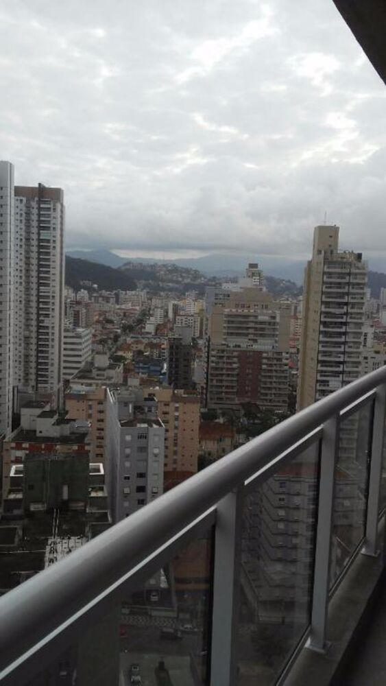 Apartamento, 1 quarto, 45 m² - Foto 2