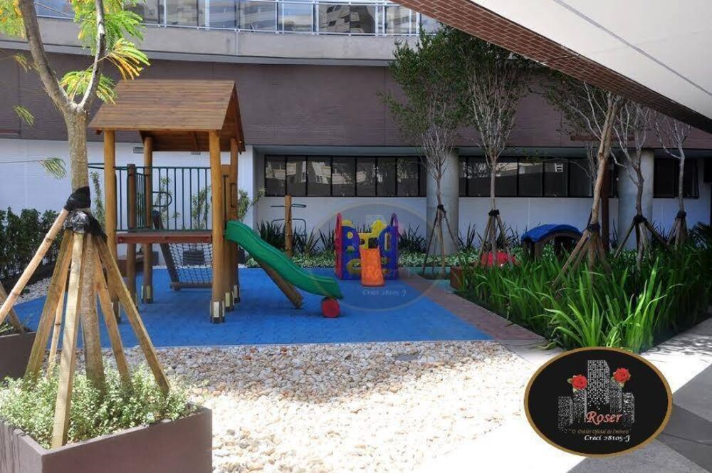 Apartamento, 1 quarto, 45 m² - Foto 4