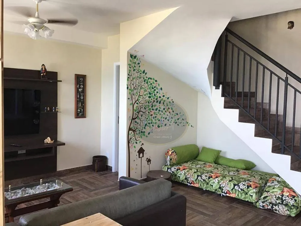 Apartamento, 2 quartos, 87 m² - Foto 1