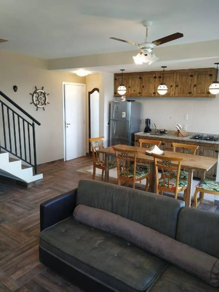 Apartamento, 2 quartos, 87 m² - Foto 2