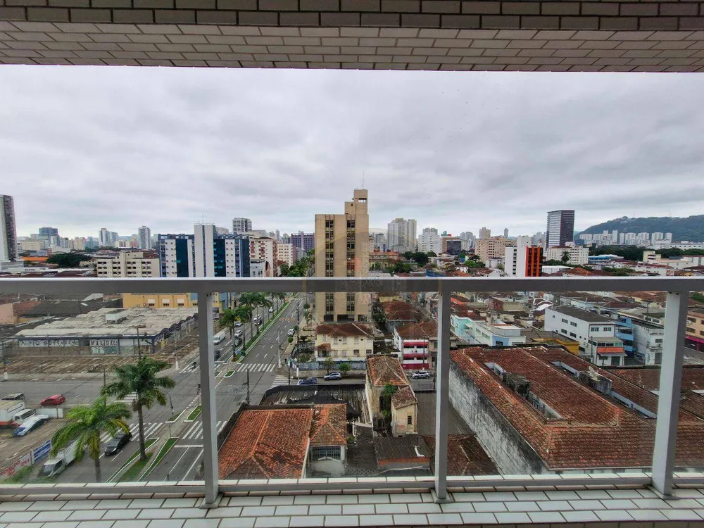 Apartamento, 2 quartos, 54 m² - Foto 5
