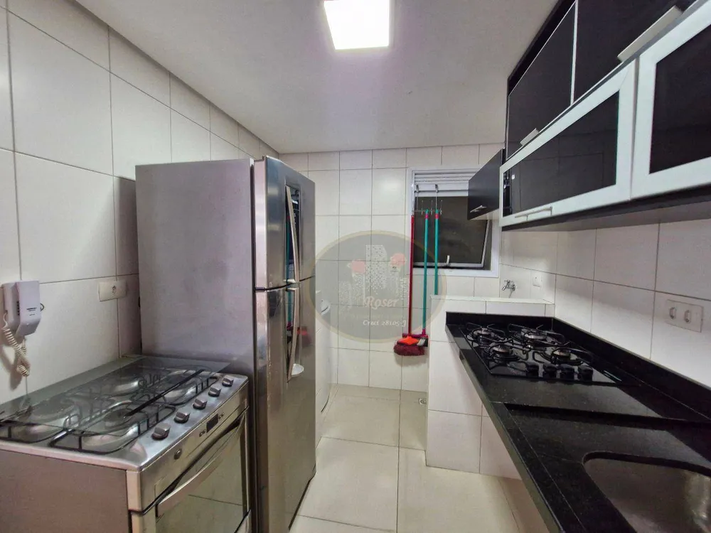 Apartamento, 2 quartos, 54 m² - Foto 7