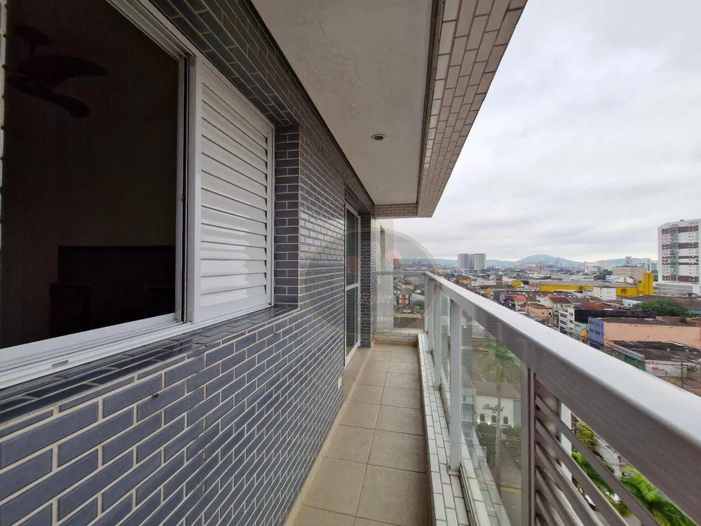 Apartamento, 2 quartos, 54 m² - Foto 10