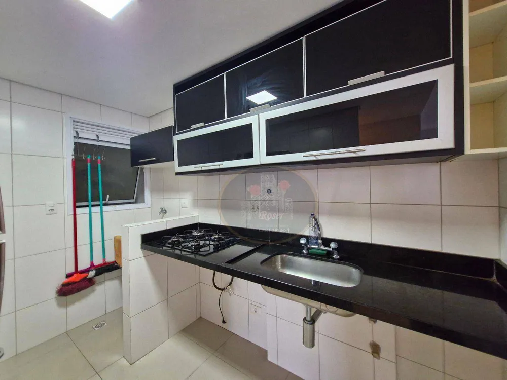 Apartamento, 2 quartos, 54 m² - Foto 6