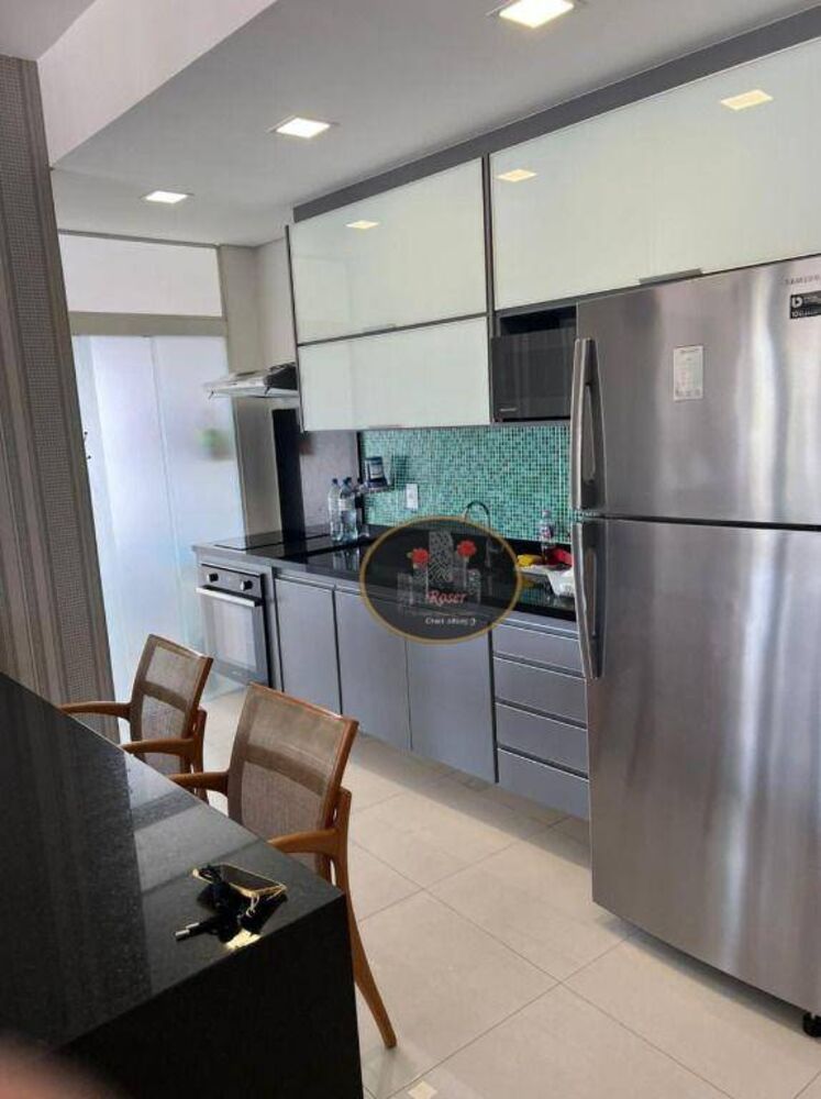 Apartamento, 1 quarto, 63 m² - Foto 1