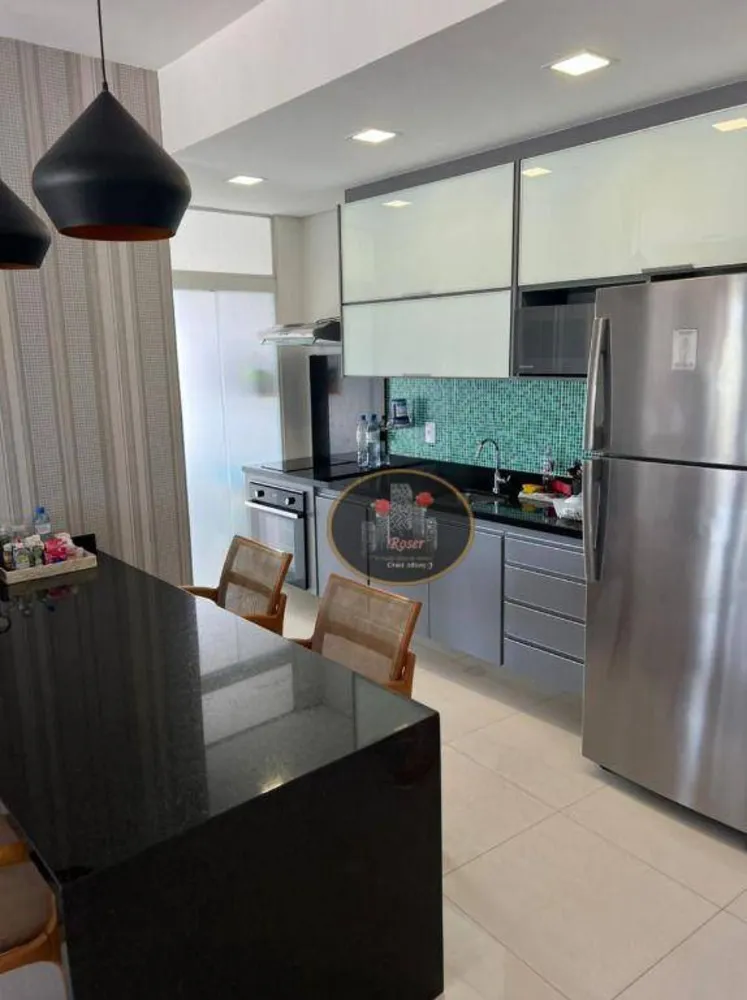 Apartamento, 1 quarto, 63 m² - Foto 1