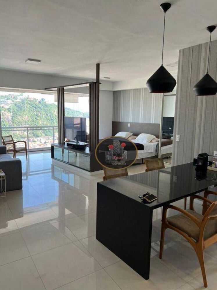 Apartamento, 1 quarto, 63 m² - Foto 2