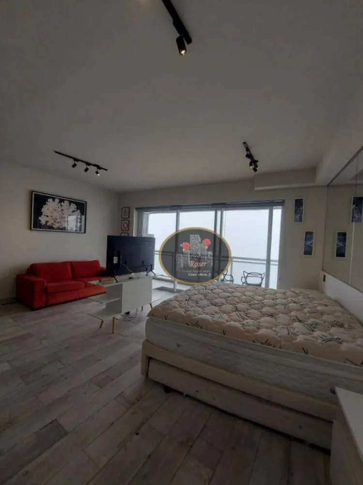 Apartamento, 1 quarto, 52 m² - Foto 3