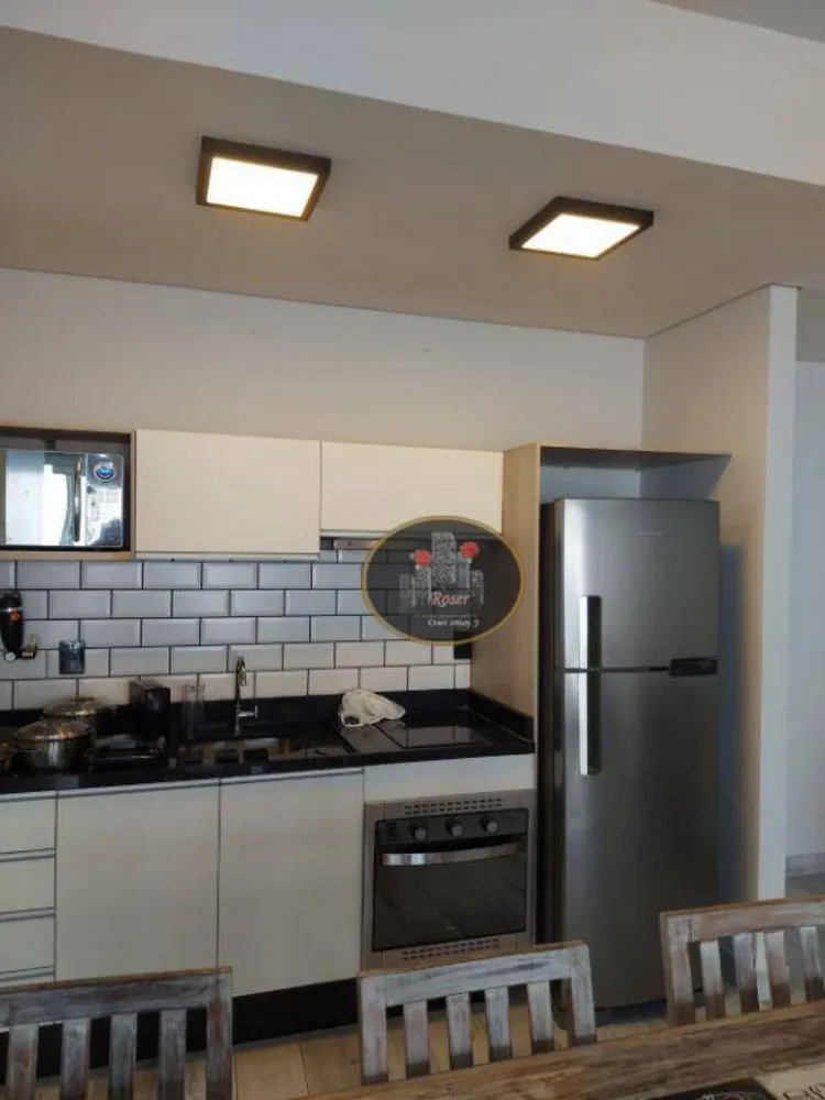 Apartamento, 1 quarto, 52 m² - Foto 1