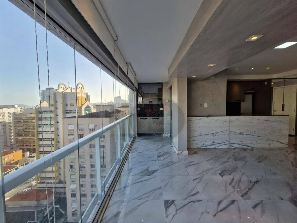 Apartamento, 2 quartos, 80 m² - Foto 2