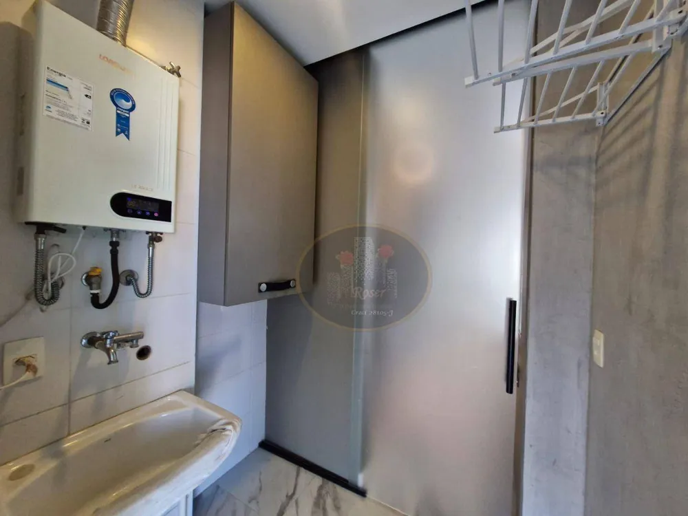 Apartamento, 2 quartos, 80 m² - Foto 5
