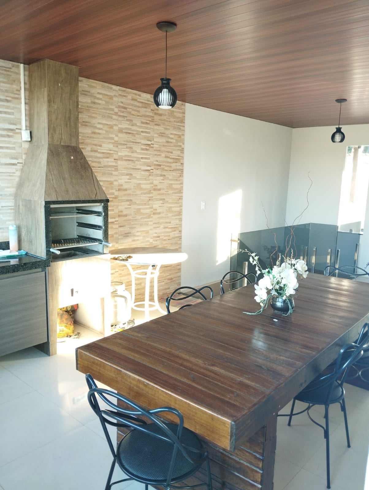 Casa à venda com 4 quartos, 130m² - Foto 5