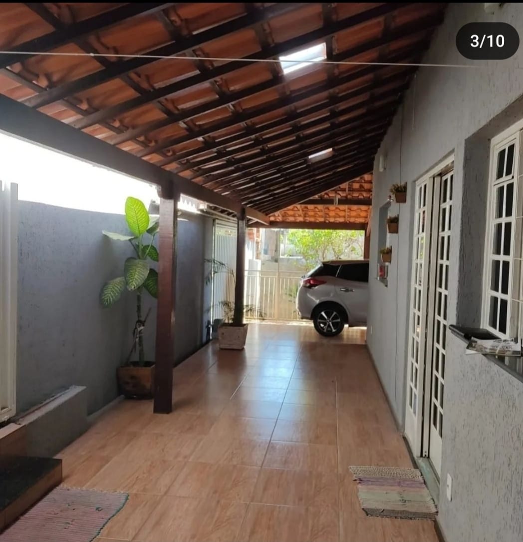 Casa à venda com 4 quartos, 130m² - Foto 9