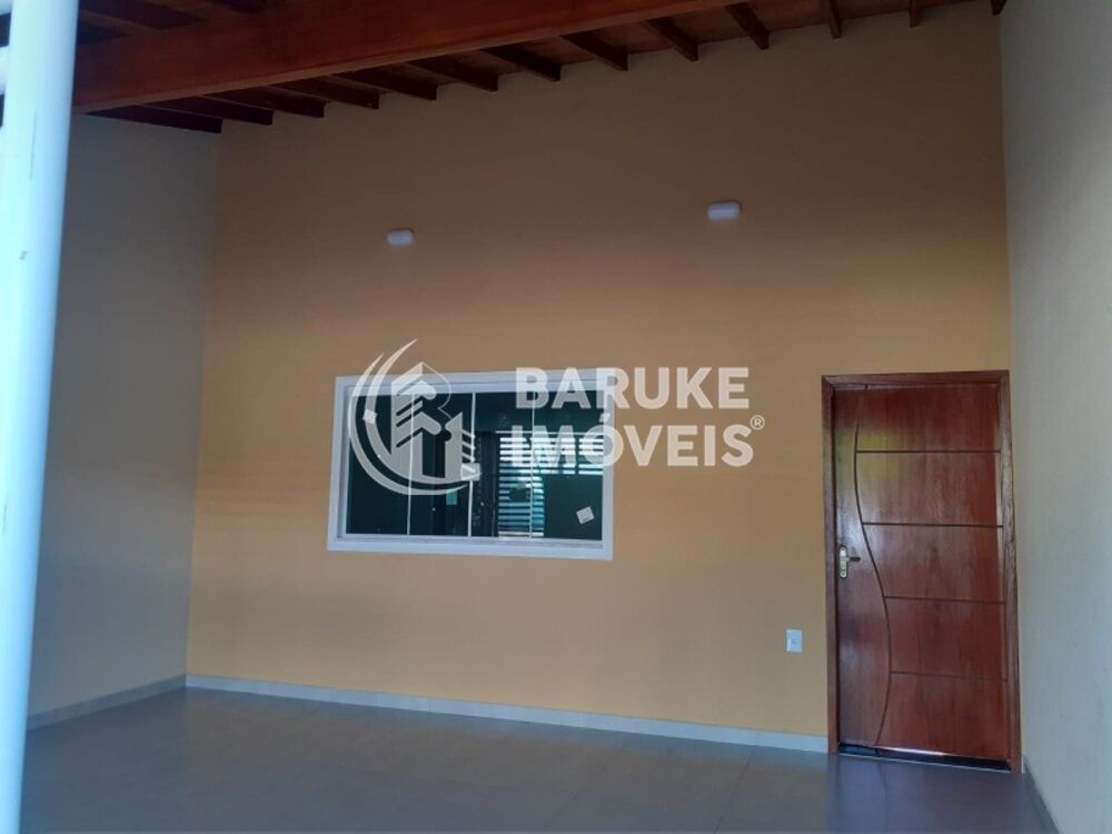 Casa à venda com 3 quartos, 138m² - Foto 2