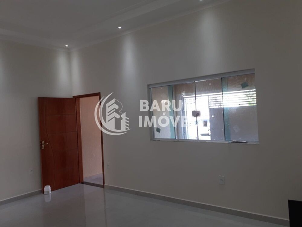 Casa à venda com 3 quartos, 138m² - Foto 3