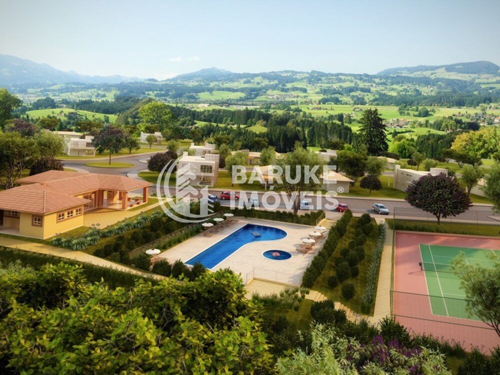 Terreno, 420 m² - Foto 1