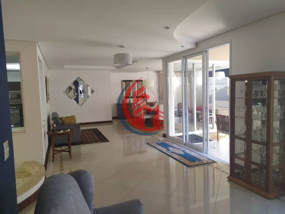 Casa de Condomínio à venda com 5 quartos, 462m² - Foto 1