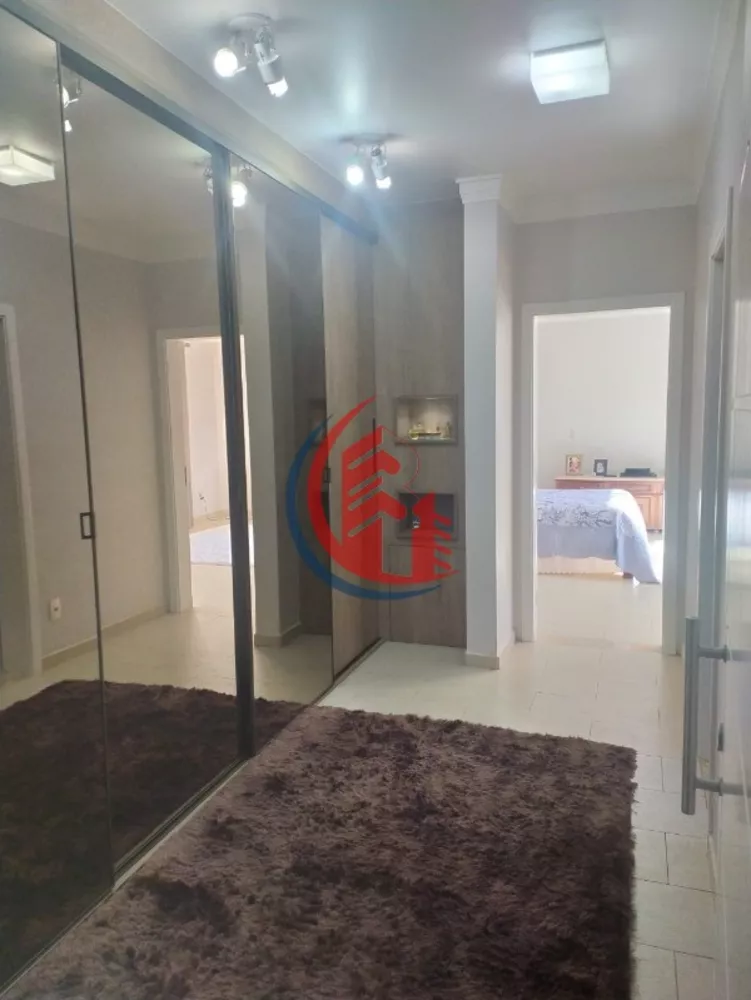 Casa de Condomínio à venda com 5 quartos, 462m² - Foto 4