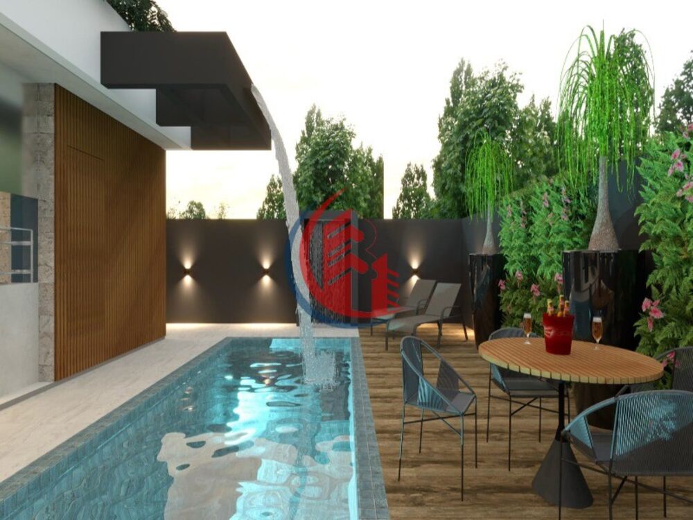 Casa de Condomínio, 4 quartos - Foto 7