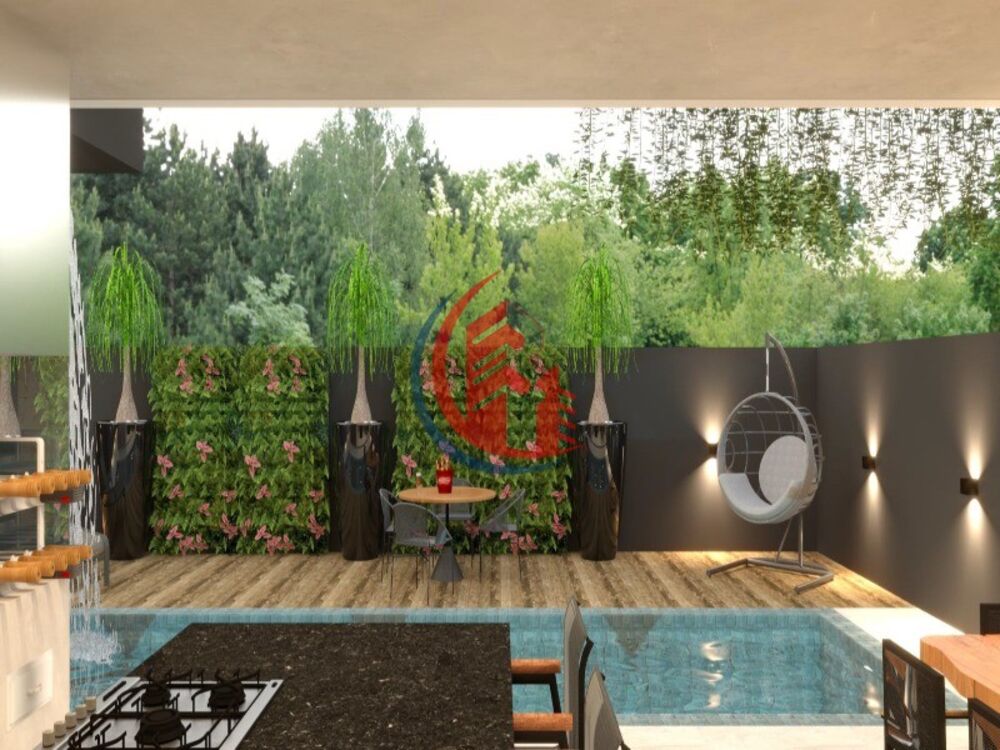 Casa de Condomínio, 4 quartos - Foto 6