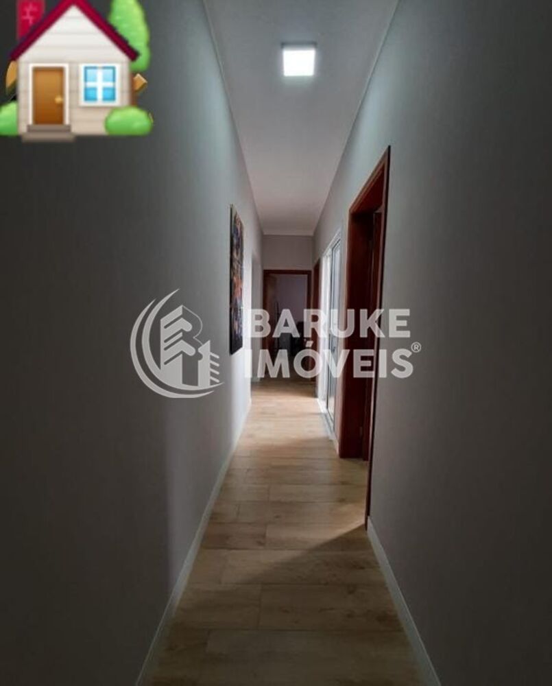 Casa à venda com 3 quartos, 88m² - Foto 5