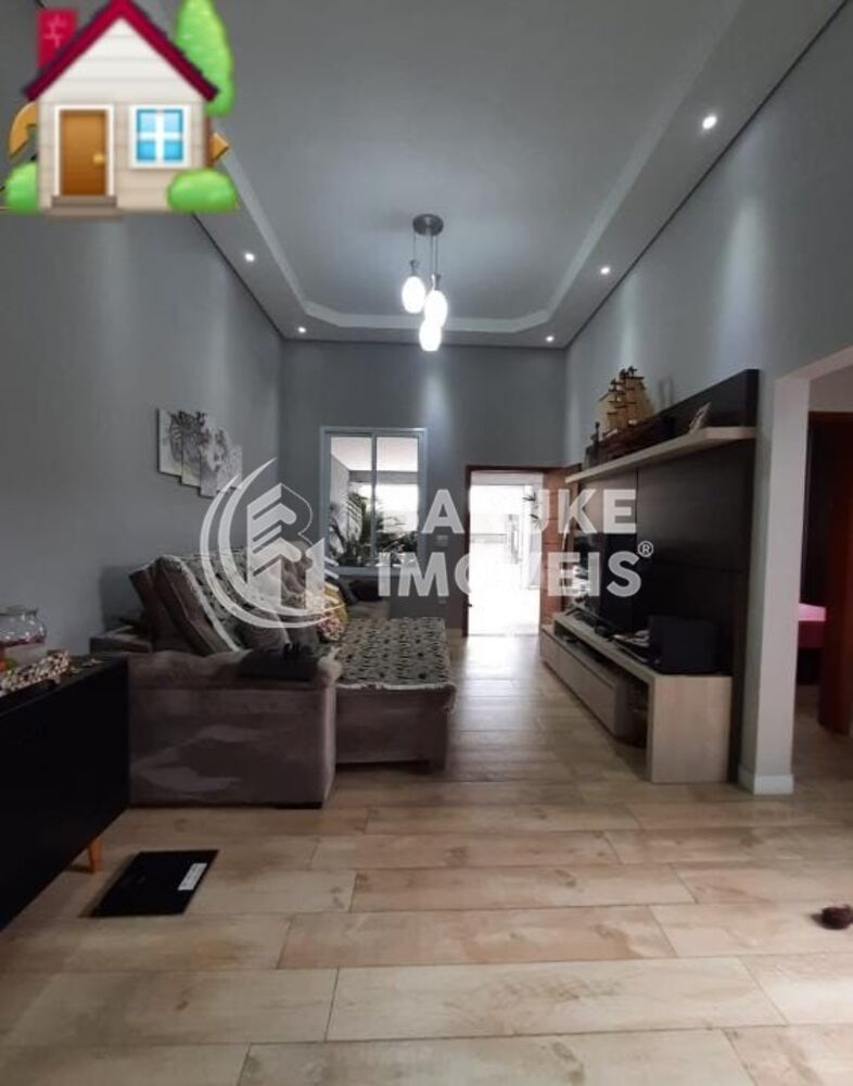 Casa à venda com 3 quartos, 88m² - Foto 3