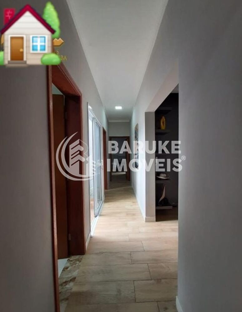 Casa à venda com 3 quartos, 88m² - Foto 7