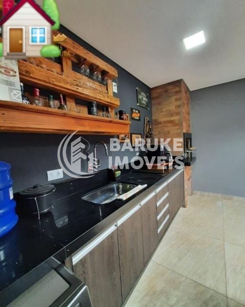 Casa à venda com 3 quartos, 88m² - Foto 11