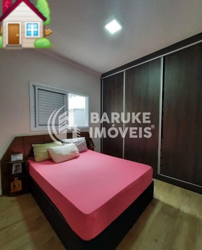 Casa à venda com 3 quartos, 88m² - Foto 8