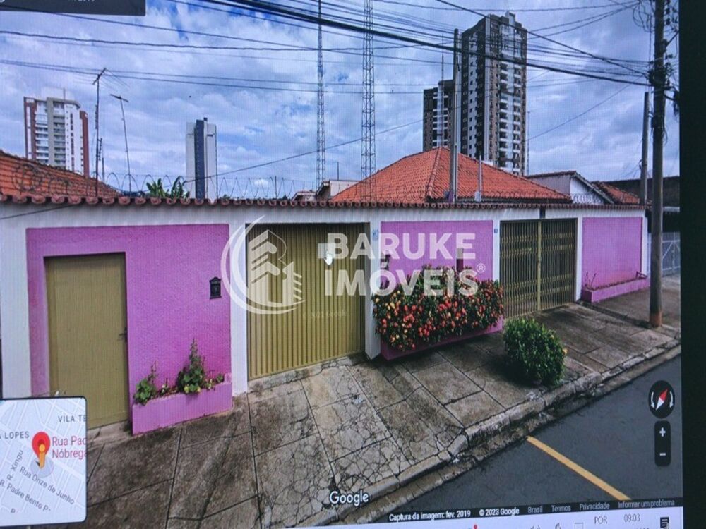 Loteamento e Condomínio à venda, 600m² - Foto 1