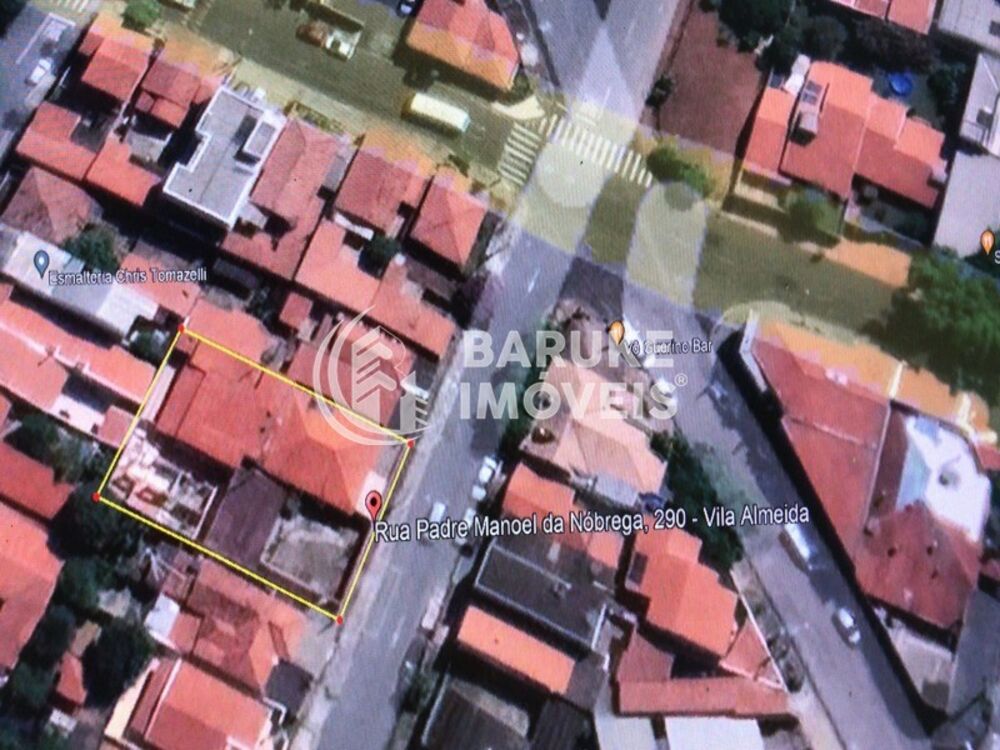 Loteamento e Condomínio à venda, 600m² - Foto 3