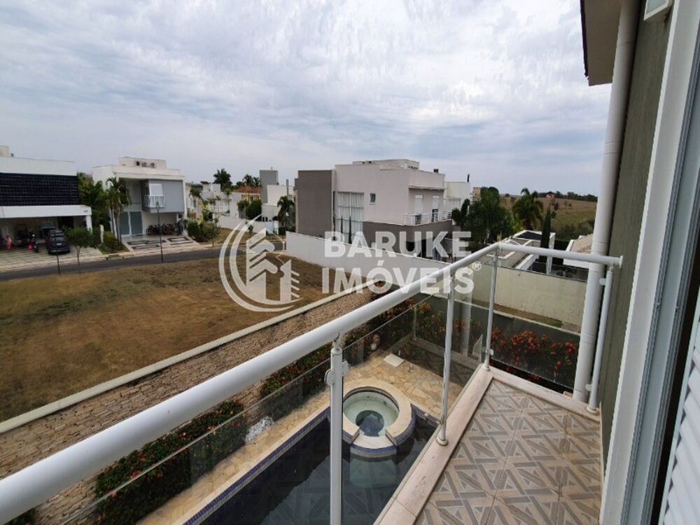 Casa de Condomínio, 3 quartos - Foto 8