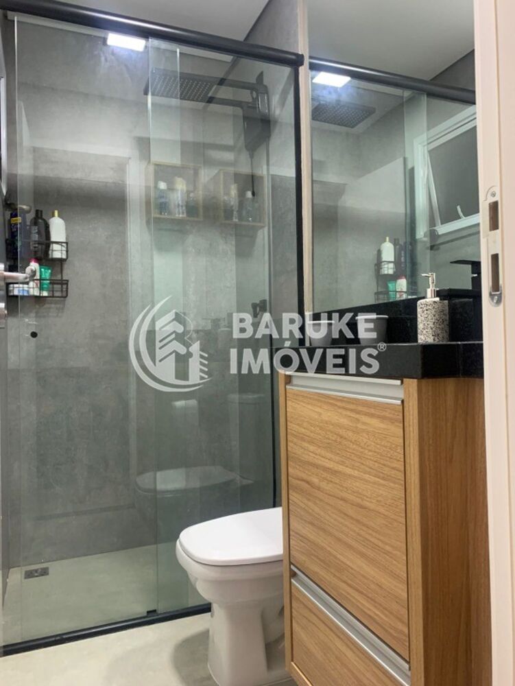 Apartamento, 3 quartos, 65 m² - Foto 3