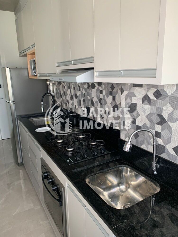 Apartamento, 3 quartos, 65 m² - Foto 1