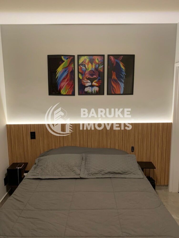 Apartamento, 3 quartos, 65 m² - Foto 2