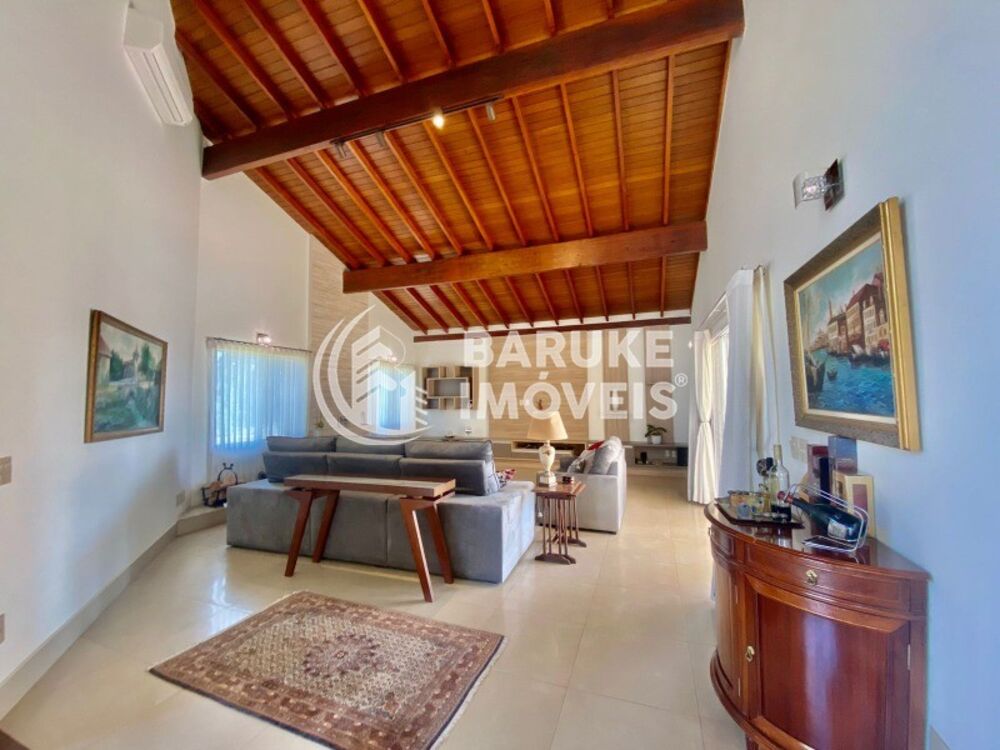 Casa de Condomínio, 4 quartos - Foto 2