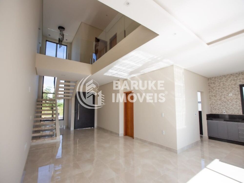 Casa de Condomínio à venda com 3 quartos, 232m² - Foto 1