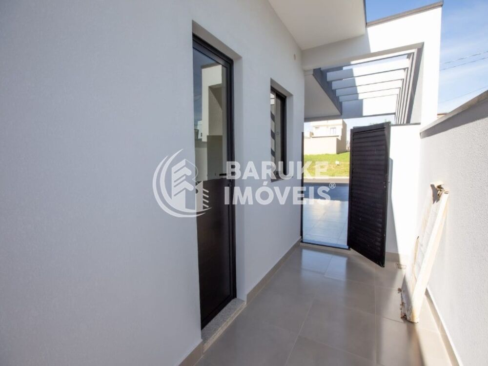 Casa de Condomínio à venda com 3 quartos, 232m² - Foto 12