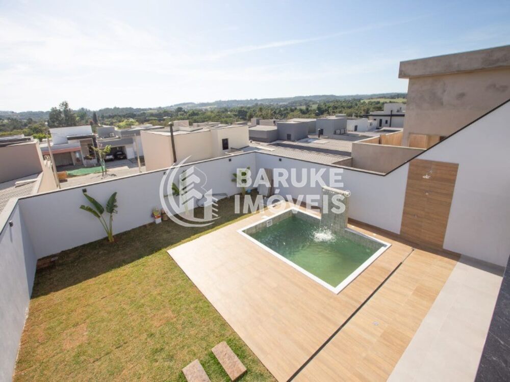 Casa de Condomínio à venda com 3 quartos, 232m² - Foto 13