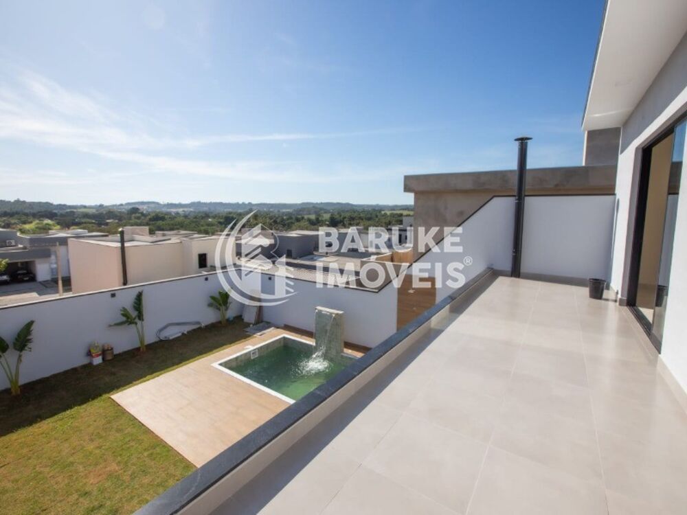 Casa de Condomínio à venda com 3 quartos, 232m² - Foto 14