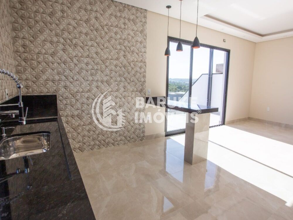 Casa de Condomínio à venda com 3 quartos, 232m² - Foto 3