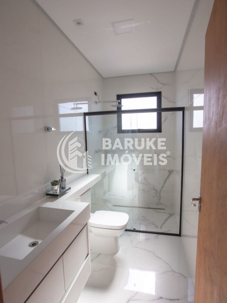 Casa de Condomínio à venda com 3 quartos, 232m² - Foto 7