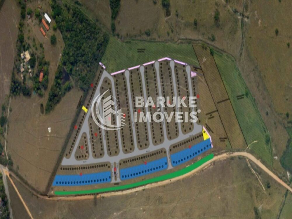 Terreno, 160 m² - Foto 1