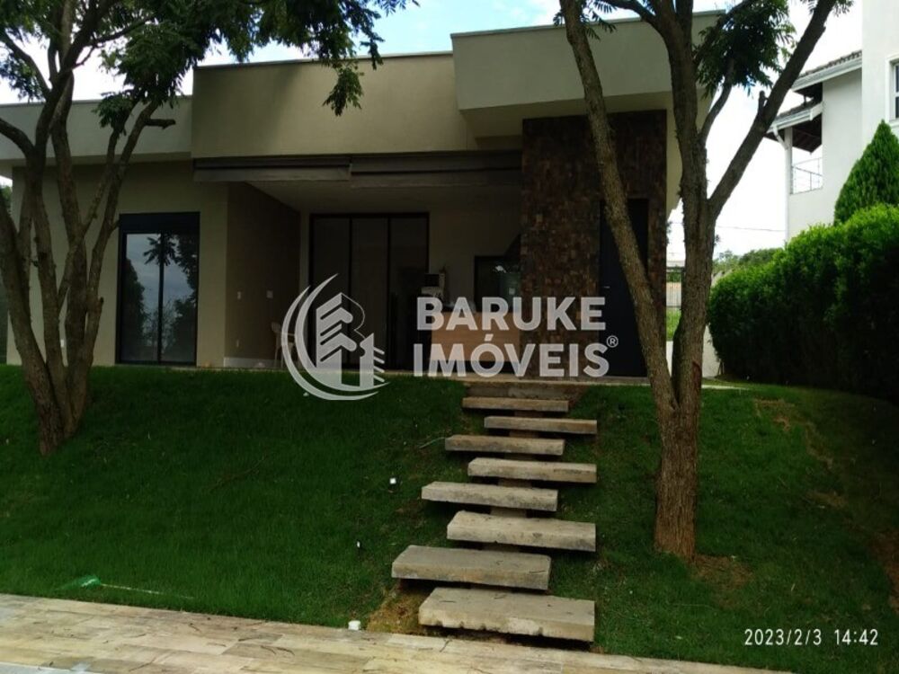 Chácara, 3 quartos - Foto 1