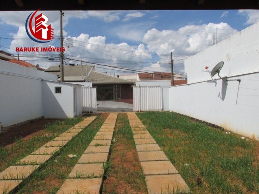 Casa, 3 quartos, 123 m² - Foto 2