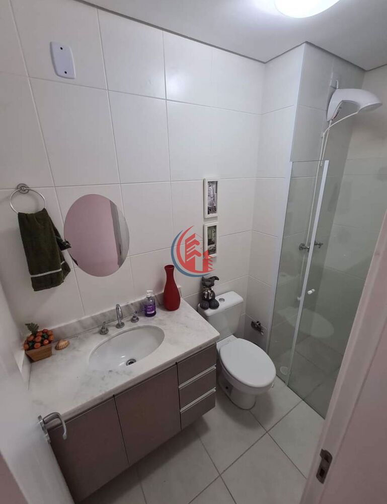 Apartamento, 3 quartos, 96 m² - Foto 3